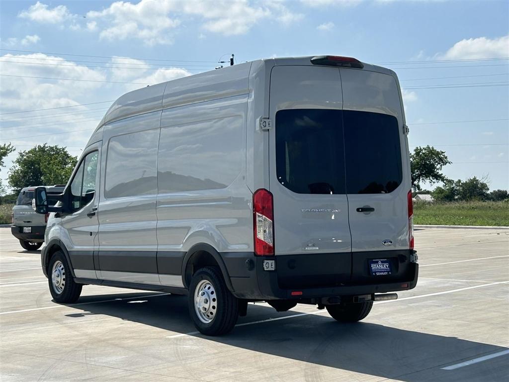 Thumbnail image of 2024 Ford Transit at Stanley Automotive Enterprises Inc.