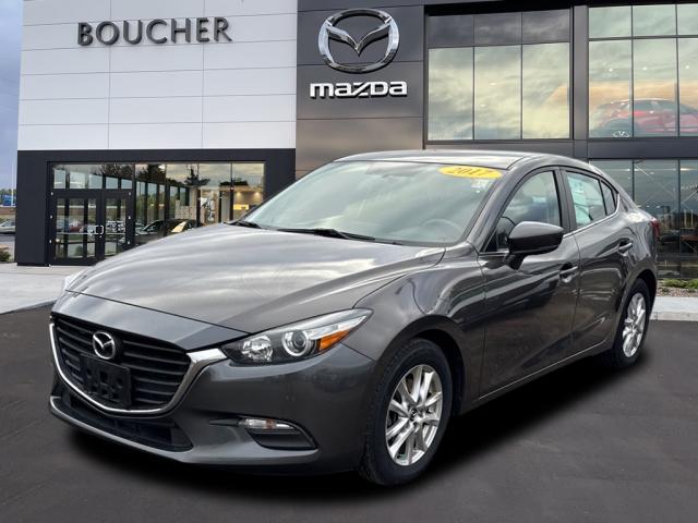 Thumbnail image of 2017 Mazda Mazda3 at Gordie Boucher Ford Lincoln Of Janesville