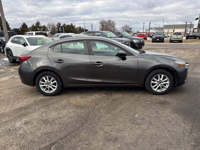 Thumbnail image of 2017 Mazda Mazda3 at Gordie Boucher Ford Lincoln Of Janesville