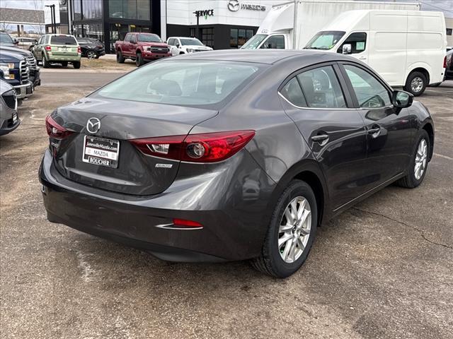 Thumbnail image of 2017 Mazda Mazda3 at Gordie Boucher Ford Lincoln Of Janesville