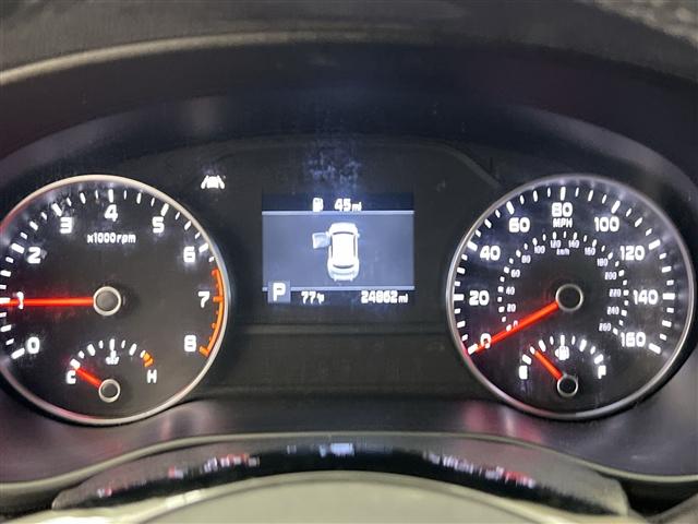 Thumbnail image of 2021 Kia Sportage at Mccluskey Chevrolet Kings Automall