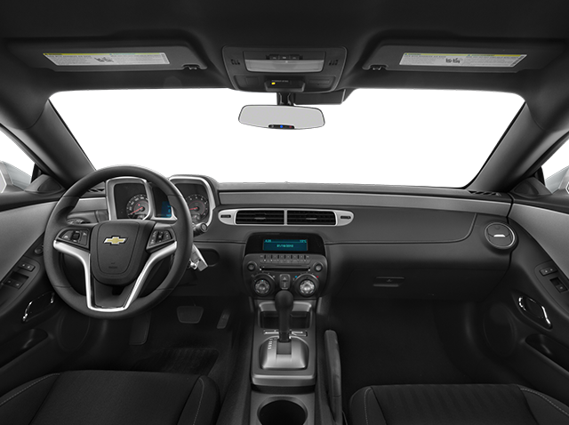 Thumbnail image of 2014 Chevrolet Camaro at Hamilton Honda