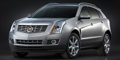 Thumbnail image of 2014 Cadillac SRX at Roe Motors