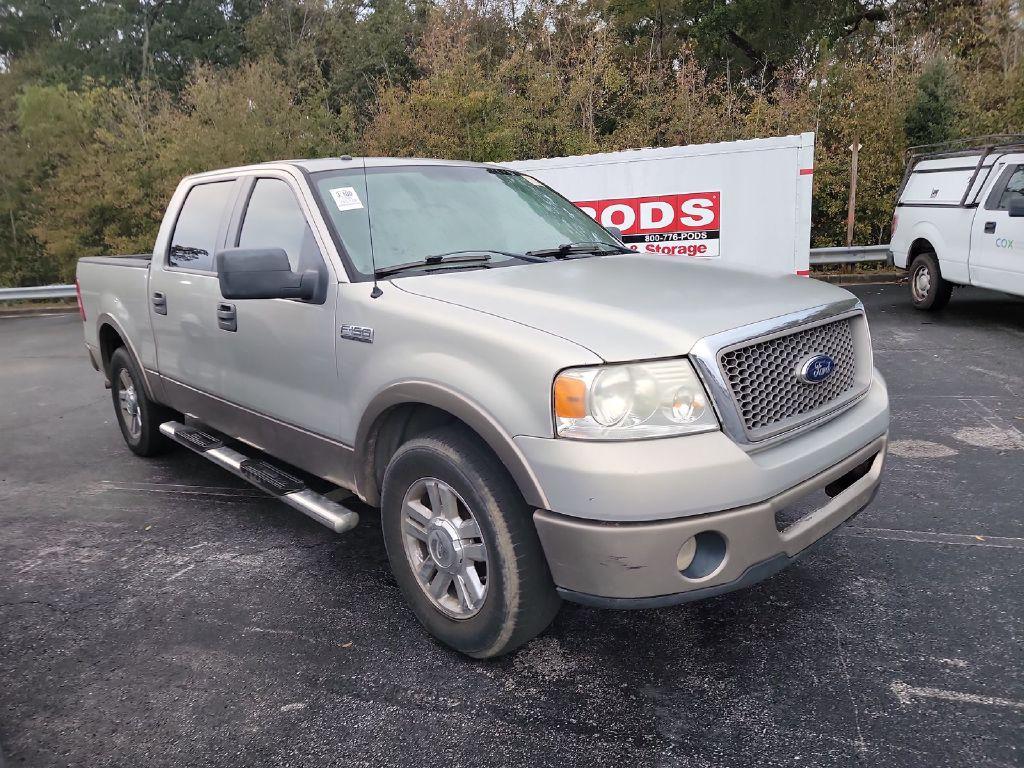 Thumbnail image of 2006 Ford F-150 at CARZ4YOU.COM of ROBERTSDALE, AL