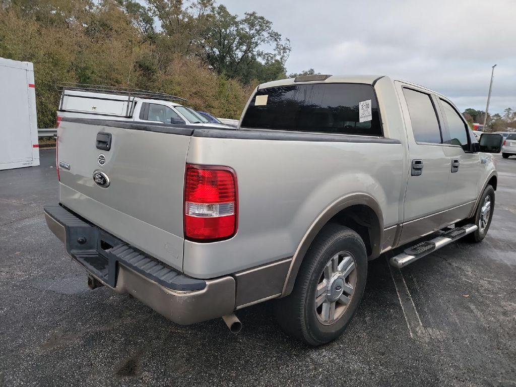 Thumbnail image of 2006 Ford F-150 at CARZ4YOU.COM of ROBERTSDALE, AL
