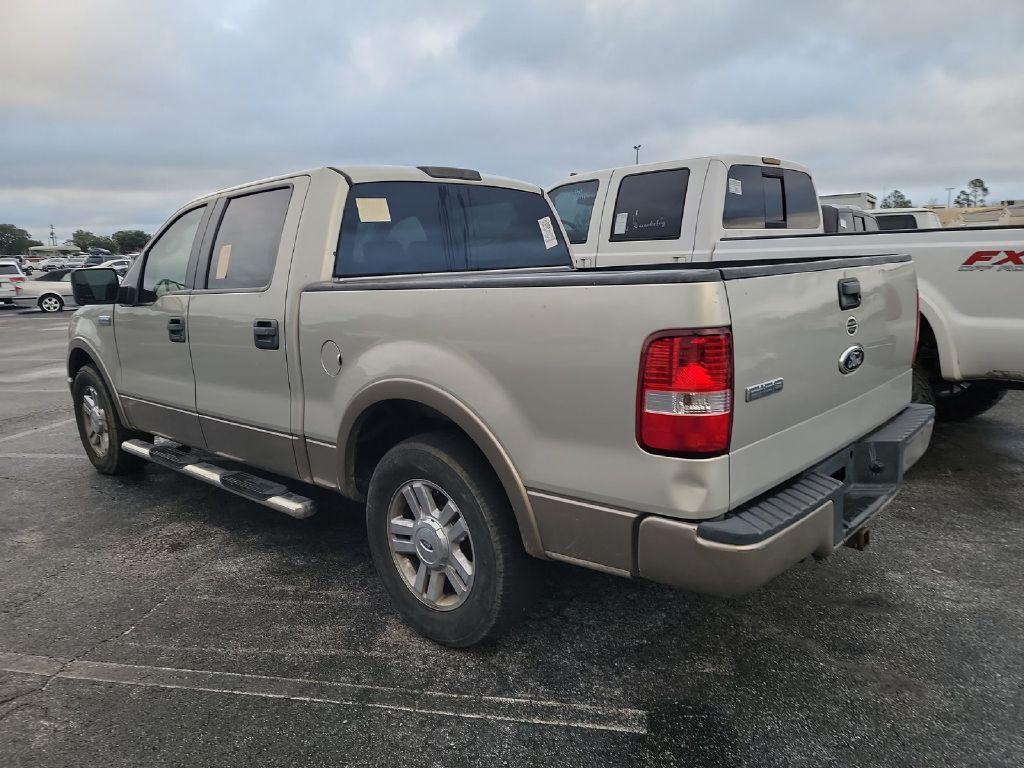 Thumbnail image of 2006 Ford F-150 at CARZ4YOU.COM of ROBERTSDALE, AL