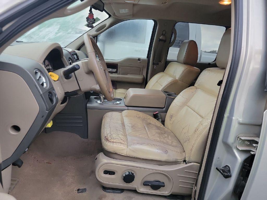 Thumbnail image of 2006 Ford F-150 at CARZ4YOU.COM of ROBERTSDALE, AL