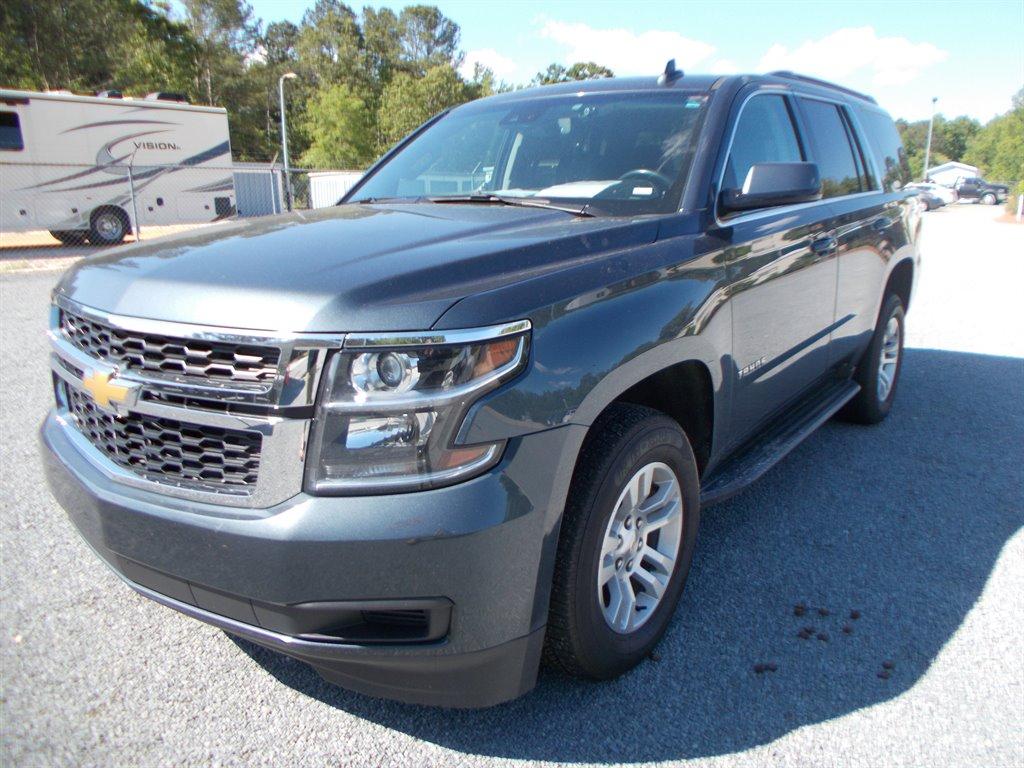 Thumbnail image of 2020 Chevrolet Tahoe at TLC Works, Inc