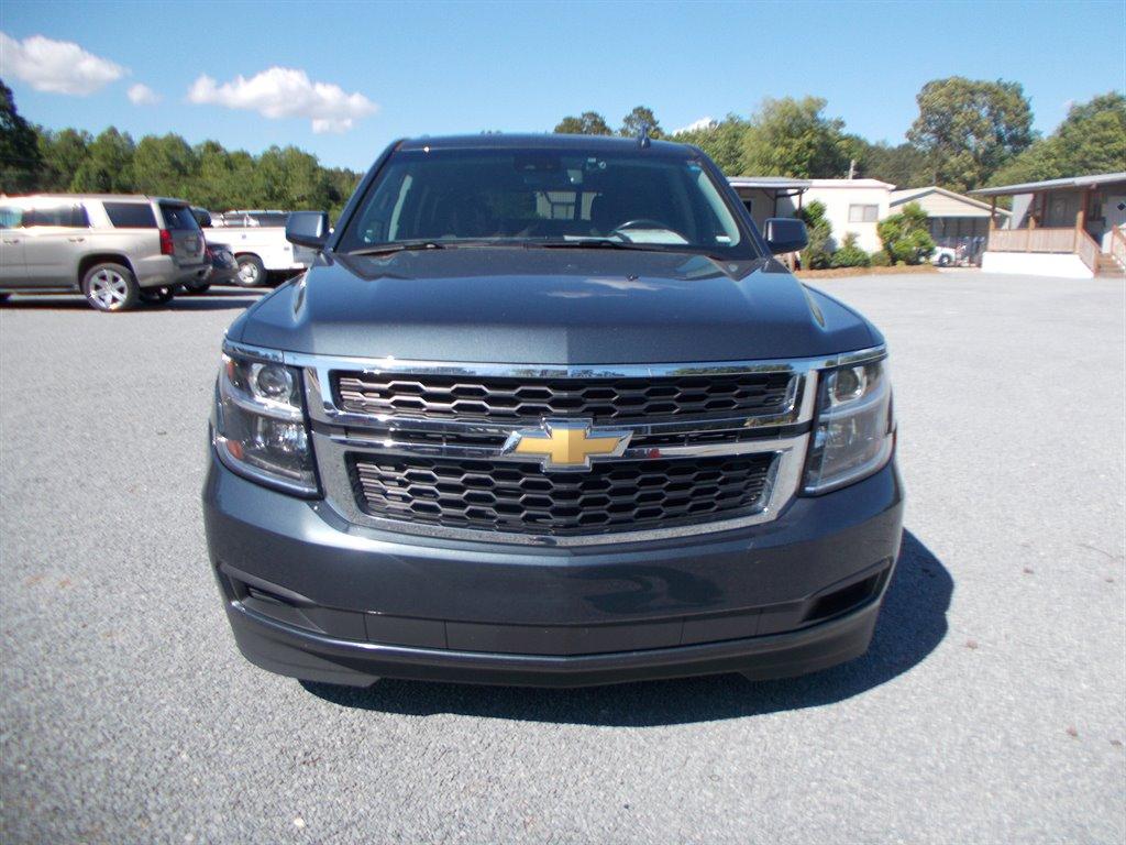 Thumbnail image of 2020 Chevrolet Tahoe at TLC Works, Inc