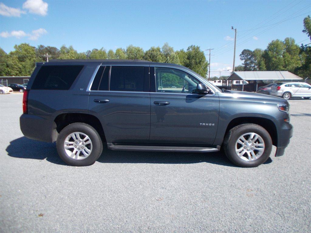 Thumbnail image of 2020 Chevrolet Tahoe at TLC Works, Inc