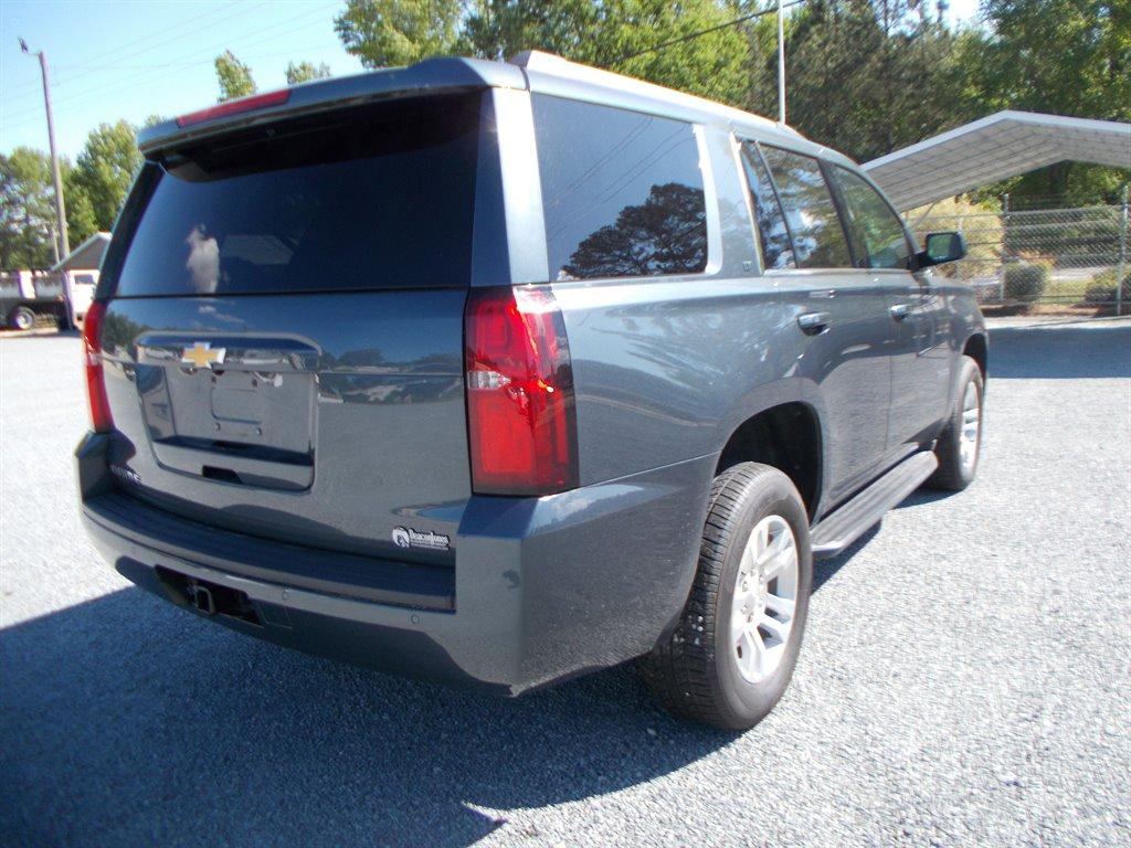 Thumbnail image of 2020 Chevrolet Tahoe at TLC Works, Inc