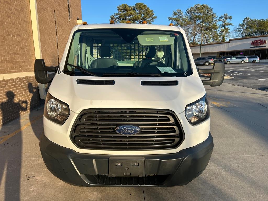 Thumbnail image of 2018 Ford Transit at GWINNETT MOTOR COMPANY