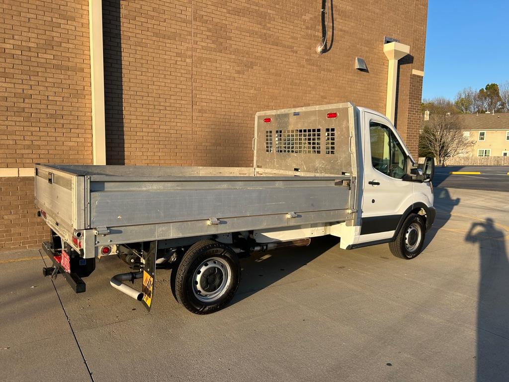 Thumbnail image of 2018 Ford Transit at GWINNETT MOTOR COMPANY