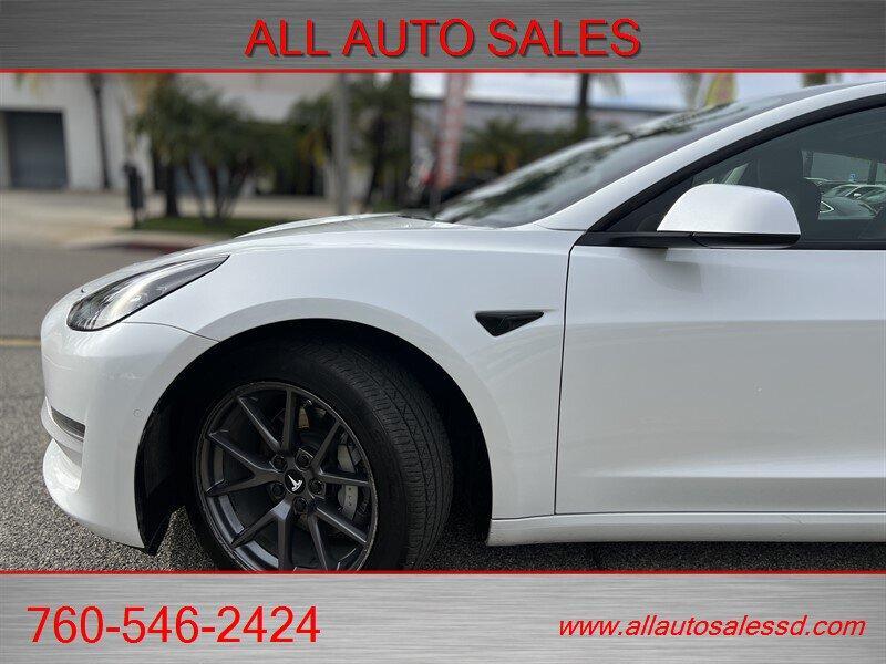 Thumbnail image of 2021 Tesla Model 3 at ALL Auto Sales