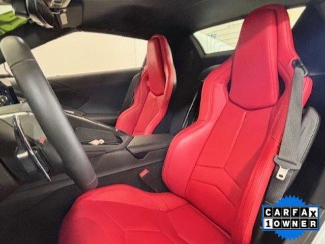 Thumbnail image of 2024 Chevrolet Corvette at Davis Moore Chevrolet USED