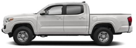 Thumbnail image of 2019 Toyota Tacoma at Riverhead Auto Mall