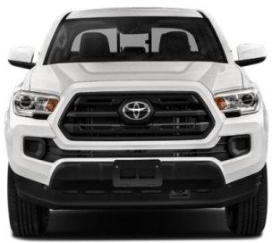Thumbnail image of 2019 Toyota Tacoma at Riverhead Auto Mall