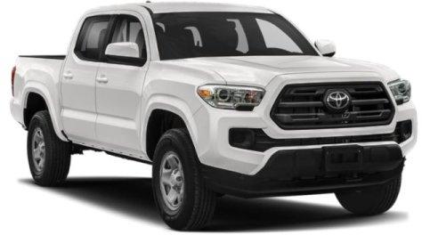 Thumbnail image of 2019 Toyota Tacoma at Riverhead Auto Mall