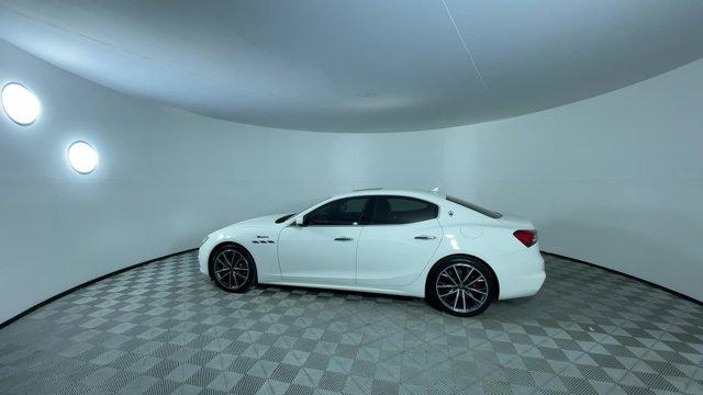 Thumbnail image of 2023 Maserati Ghibli at Henry Brown Buick GMC - New