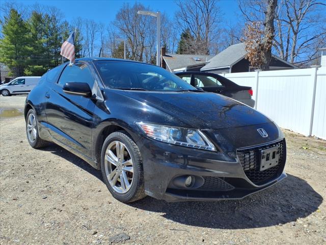 Thumbnail image of 2013 Honda CR-Z at Autoland Usa