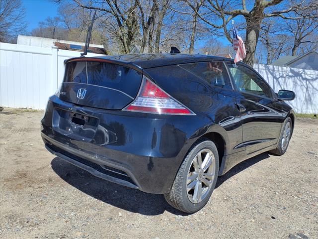 Thumbnail image of 2013 Honda CR-Z at Autoland Usa
