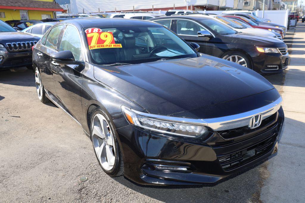 Thumbnail image of 2018 Honda Accord at ACI AUTO SALES, LLC