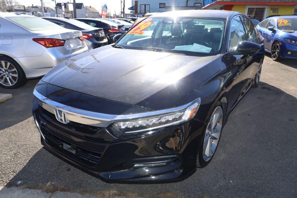 Thumbnail image of 2018 Honda Accord at ACI AUTO SALES, LLC