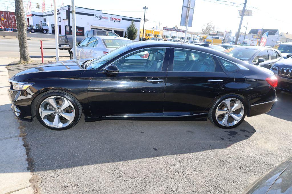 Thumbnail image of 2018 Honda Accord at ACI AUTO SALES, LLC
