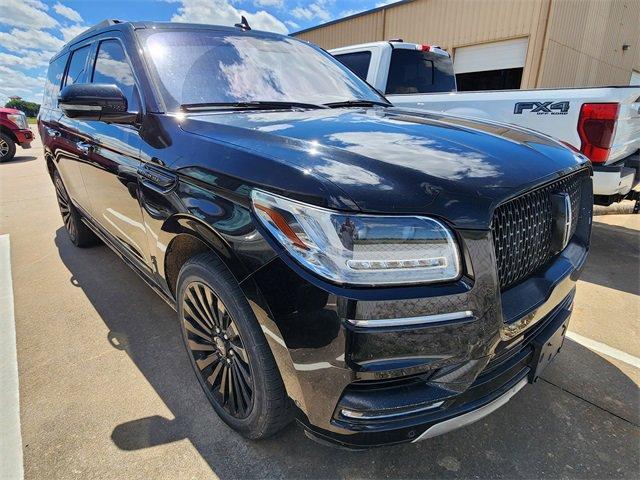 Thumbnail image of 2019 Lincoln Navigator at Glenn Polk CDJR Used