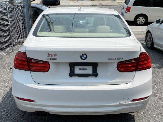 Thumbnail image of 2014 BMW 3 Series at NYC Motorcars of The Bronx