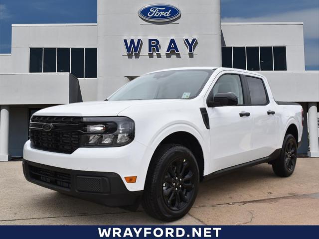 Thumbnail image of 2024 Ford Maverick at Wray Ford