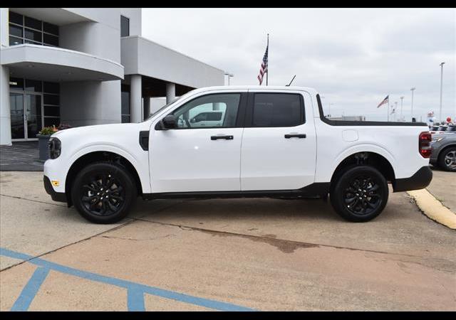 Thumbnail image of 2024 Ford Maverick at Wray Ford