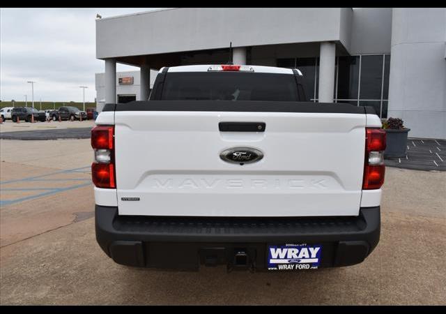 Thumbnail image of 2024 Ford Maverick at Wray Ford