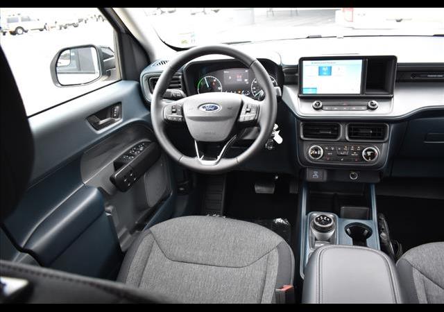 Thumbnail image of 2024 Ford Maverick at Wray Ford