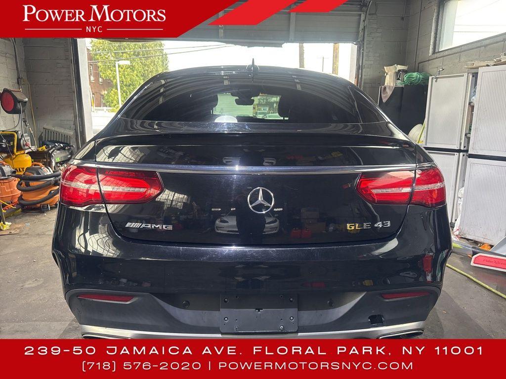 Thumbnail image of 2018 Mercedes-Benz GLE at Power Motors NYC LLC