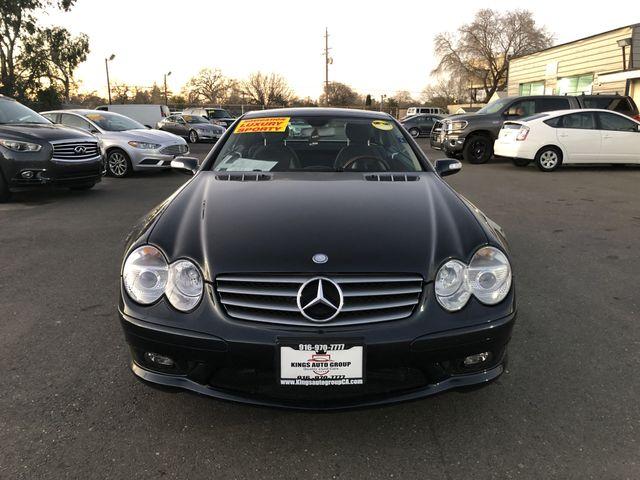 Thumbnail image of 2006 Mercedes-Benz SL-Class at Kings Auto Group