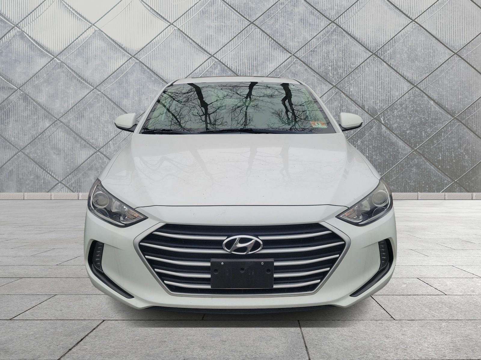 Thumbnail image of 2018 Hyundai ELANTRA at Maxon Hyundai Inc.