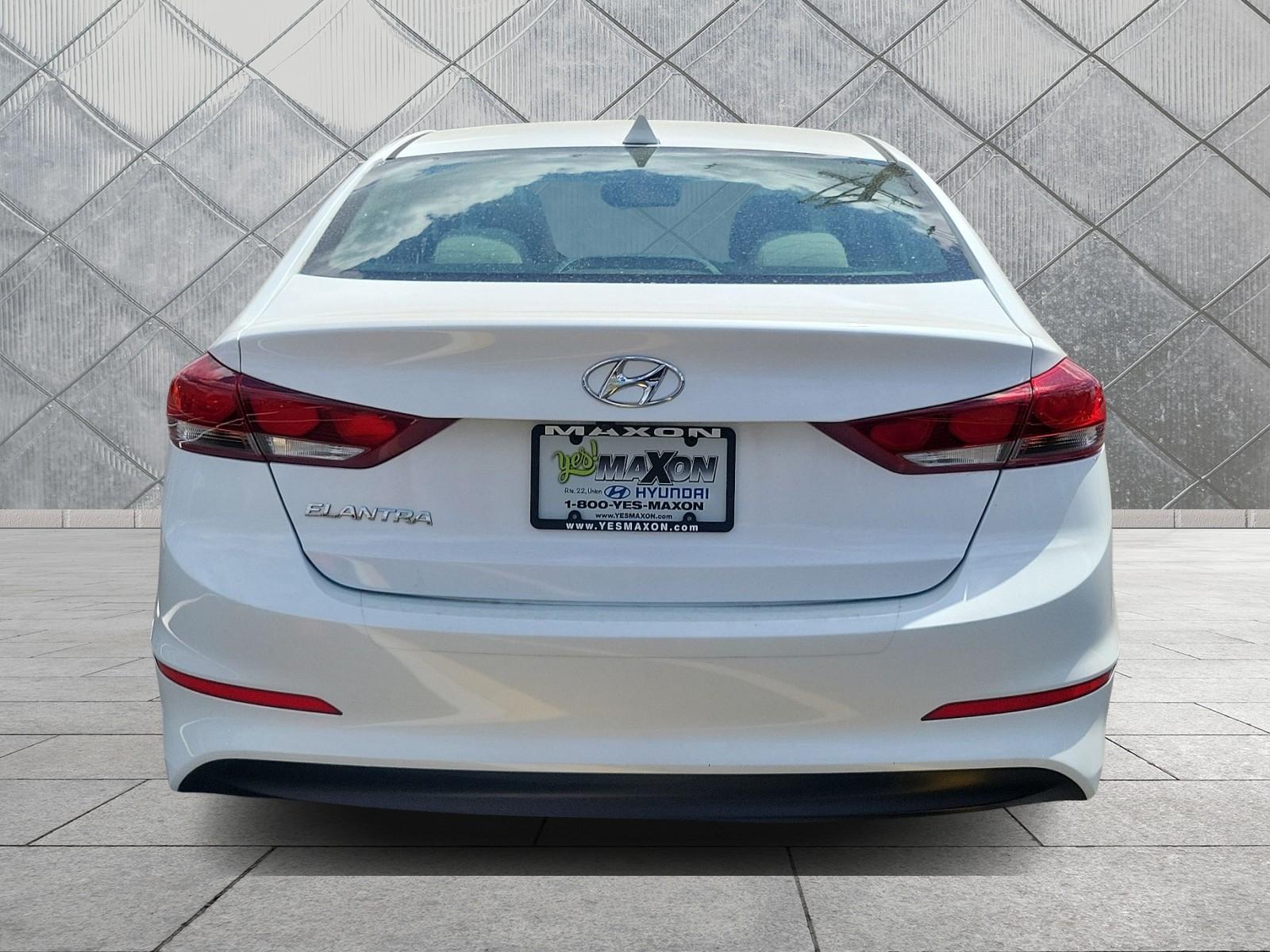 Thumbnail image of 2018 Hyundai ELANTRA at Maxon Hyundai Inc.