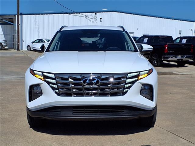 Thumbnail image of 2023 Hyundai TUCSON at Chevrolet Of West