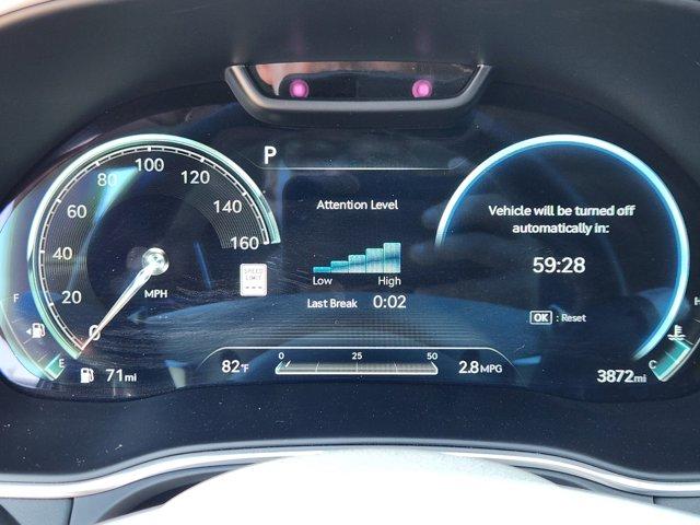 Thumbnail image of 2024 Genesis GV80 at Used - PiazzaGenesisOfWestChester