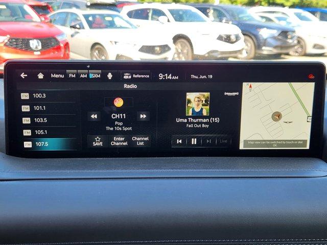 Thumbnail image of 2024 Genesis GV80 at Used - PiazzaGenesisOfWestChester