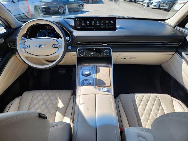 Thumbnail image of 2024 Genesis GV80 at Used - PiazzaGenesisOfWestChester