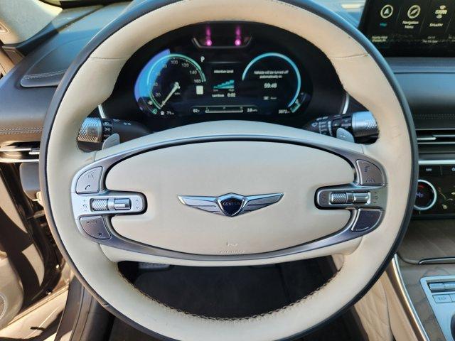 Thumbnail image of 2024 Genesis GV80 at Used - PiazzaGenesisOfWestChester