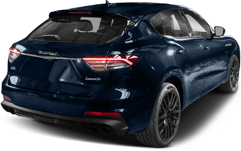 Thumbnail image of 2021 Maserati Levante at Hamilton Honda