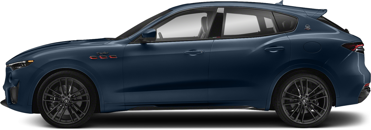 Thumbnail image of 2021 Maserati Levante at Hamilton Honda