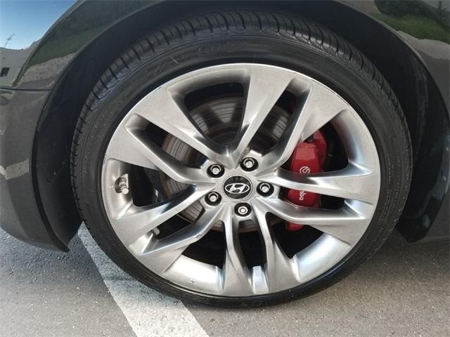 Thumbnail image of 2014 Hyundai Genesis Coupe at Napleton Northlake Hyundai