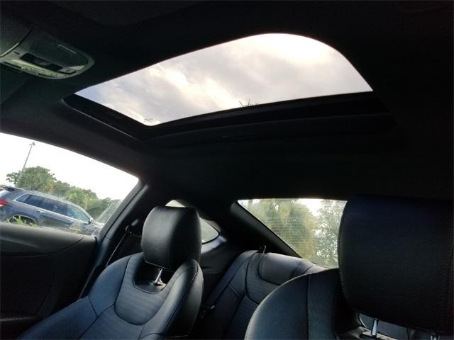Thumbnail image of 2014 Hyundai Genesis Coupe at Napleton Northlake Hyundai