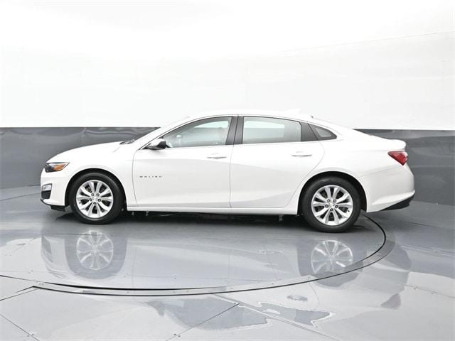 Thumbnail image of 2019 Chevrolet Malibu at Smith Haven Mazda