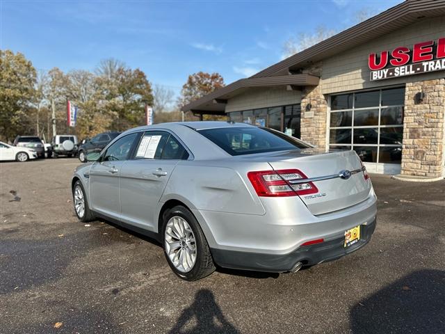 Thumbnail image of 2017 Ford Taurus at L.A. Trading Co.
