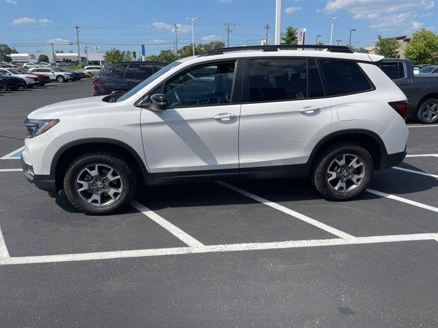 Thumbnail image of 2023 Honda Passport at Performance Kings Honda